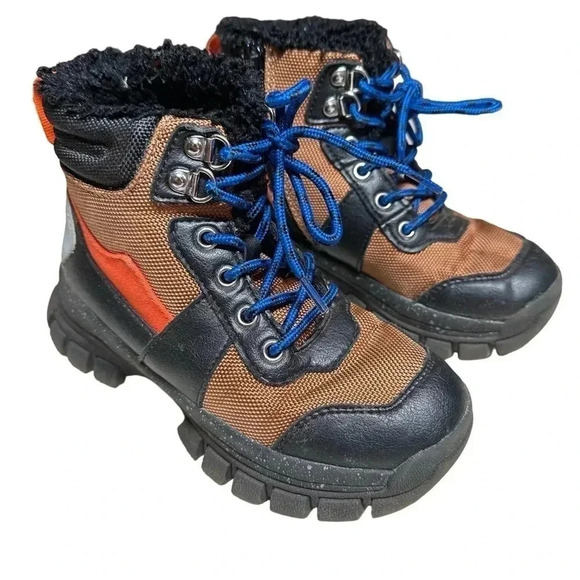 H&M Kids Boots Size 11.5 - Picture 1 of 7